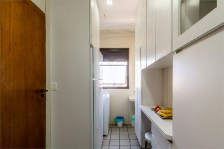 Apartamento à venda com 2 quartos, sendo 1 suíte, em Jardim Paulista, São Paulo, SP