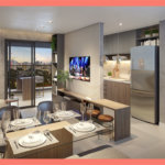 Apartamento à venda com 1 quarto em Vila Clementino, São Paulo, SP