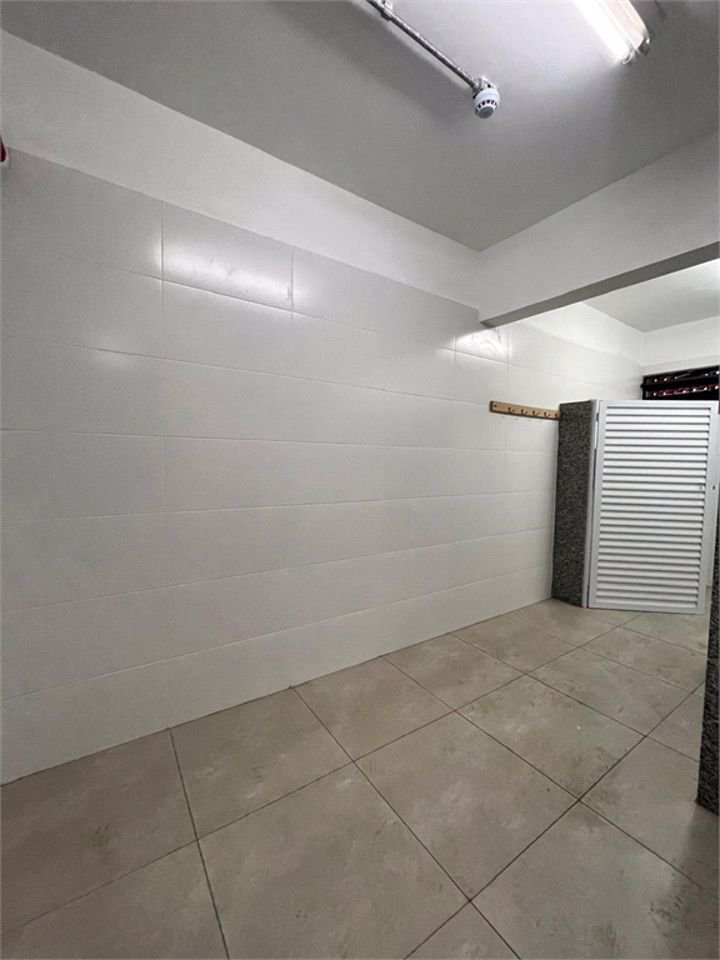 Prédio Corporativo em Santos | 4 Pavimentos | Galpão com Pé-Direito Duplo | Estrutura para +200 Pessoas | Compra Ou Locação