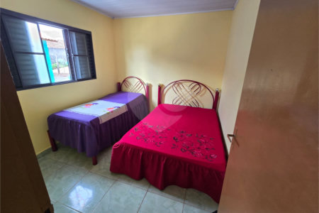 Chácara à venda com 5 quartos em Estância Conceição, Itapetininga, SP