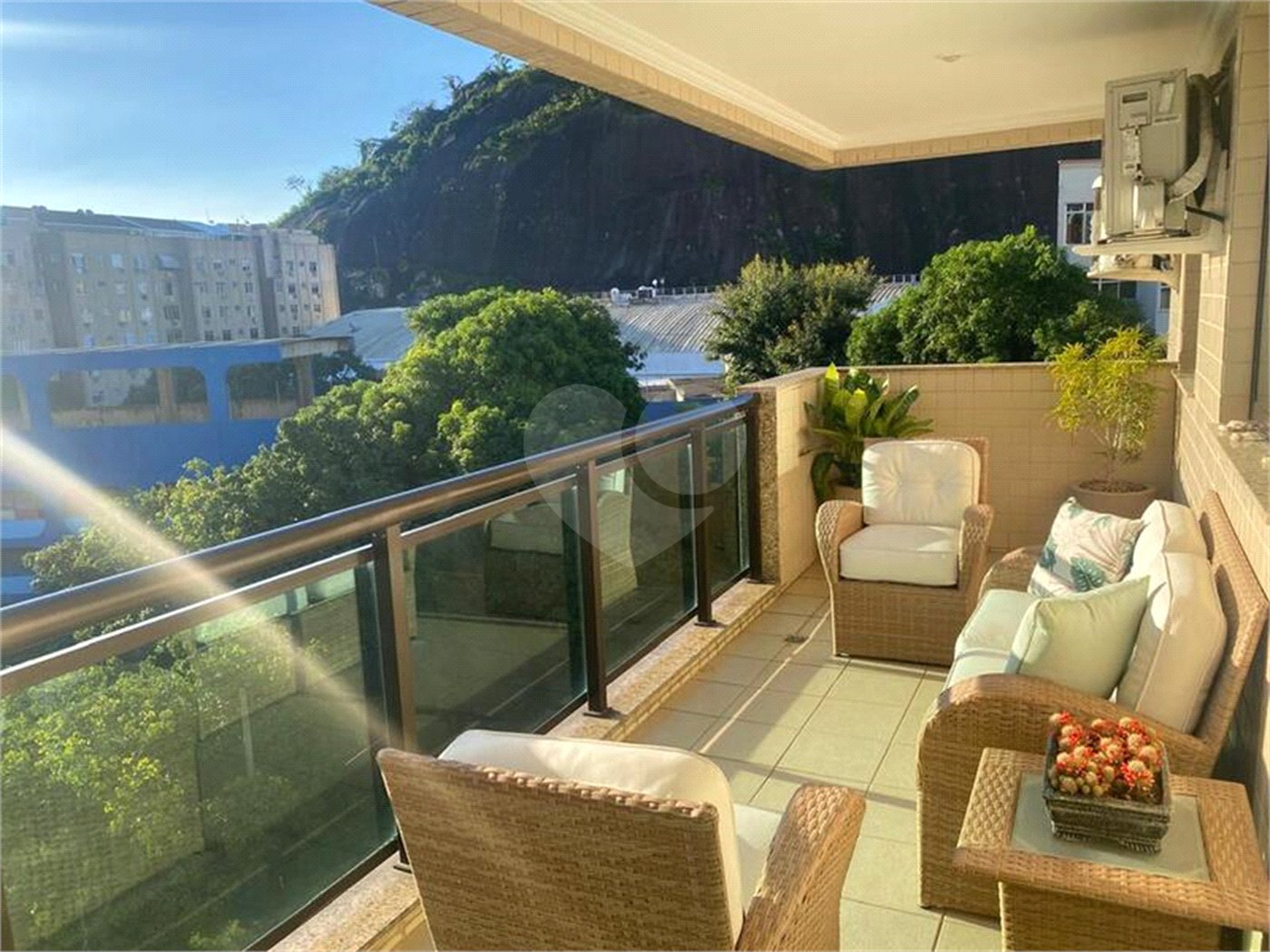 Cobertura à venda com 3 quartos, sendo 2 suítes, em Tijuca, Rio de Janeiro, RJ