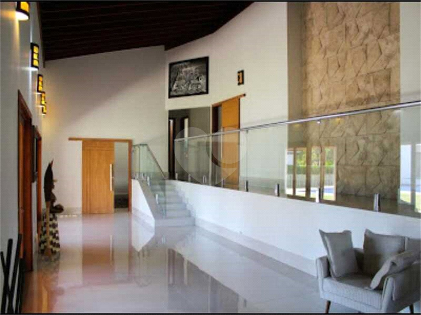Casa à venda com 5 quartos, sendo 3 suítes, no condomínio Residencial Vale das Laranjeiras, Indaiatuba - SP