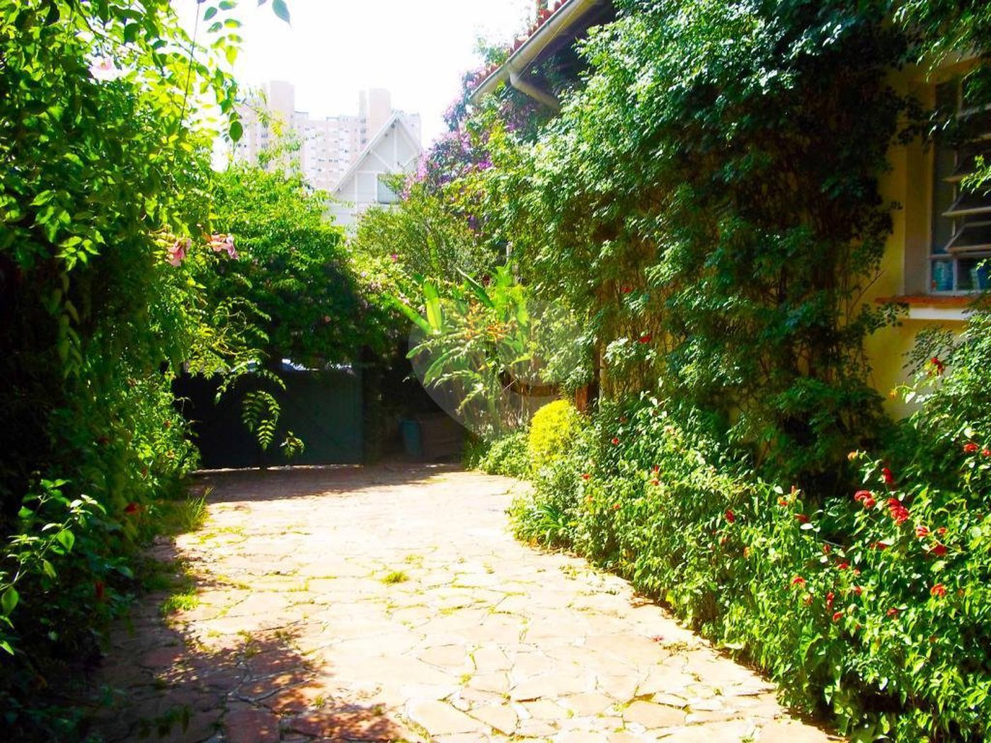 Casa Térrea à venda com 5 quartos em Alto da Boa Vista, São Paulo, SP