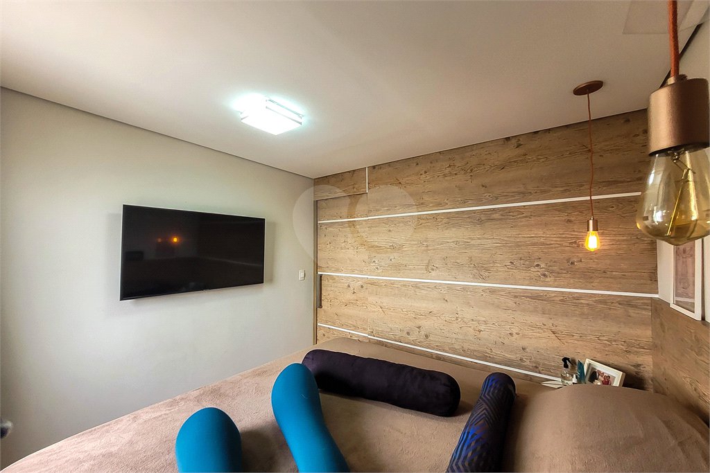 Apartamento à venda com 3 quartos, sendo 1 suíte,  em Vila Clementino, São Paulo, SP