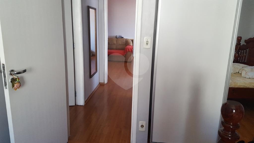 Apartamento à venda com 2 quartos em Jardim São Paulo(zona Norte), São Paulo, SP