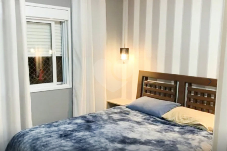 Apartamento à venda com 2 suítes em Santana, São Paulo, SP
