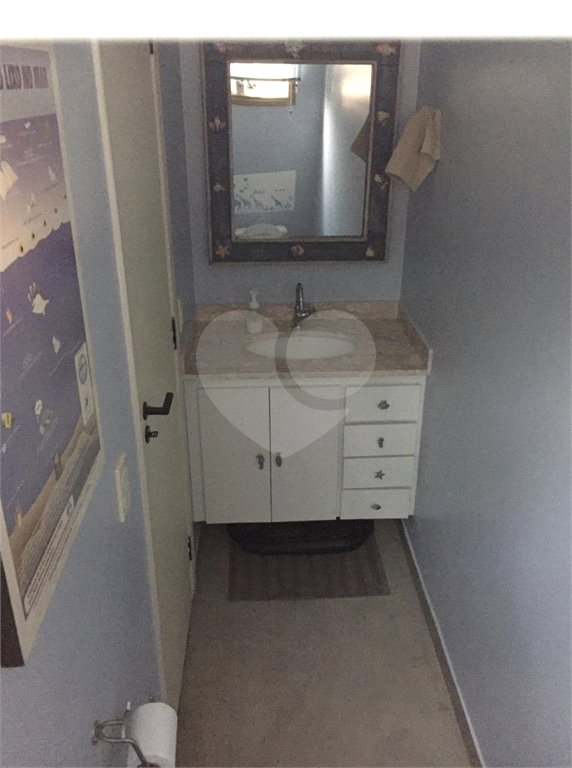 Casa à venda com 2 quartos, sendo 1 suíte,  no condomínio Villas de São Francisco I, São Paulo - SP