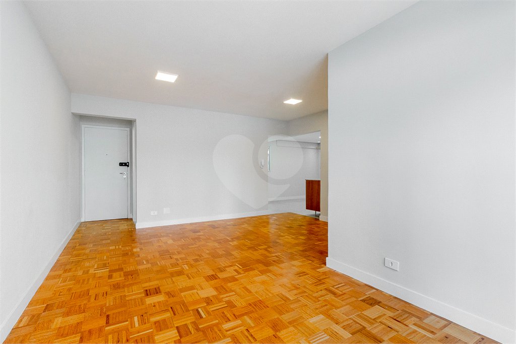 Apartamento à venda com 2 quartos em Brooklin Paulista, São Paulo, SP