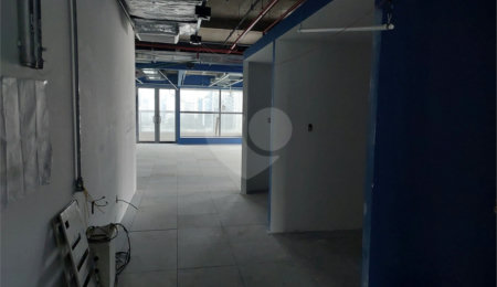 Sala à venda ou para alugar em Brooklin, São Paulo, SP