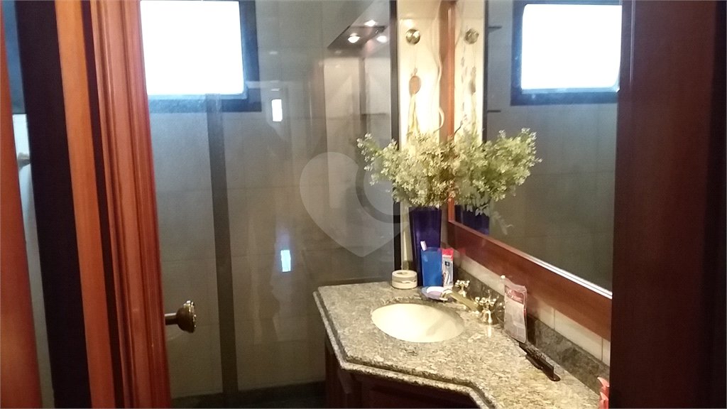 Apartamento à venda com 4 quartos, sendo 3 suítes, em Jardim São Paulo(zona Norte), São Paulo, SP