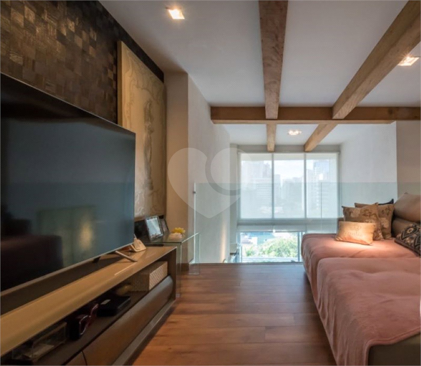 Apartamento à venda com 3 suítes em Cidade Monções, São Paulo, SP