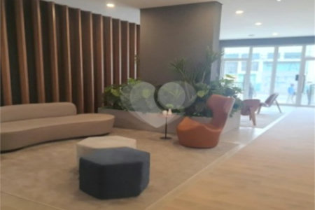 Studio à venda em Belenzinho, São Paulo, SP
