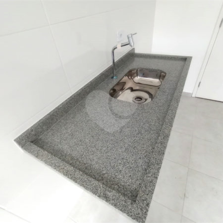 Apartamento à venda ou para alugar com 2 quartos em Vila Ema, São Paulo, SP