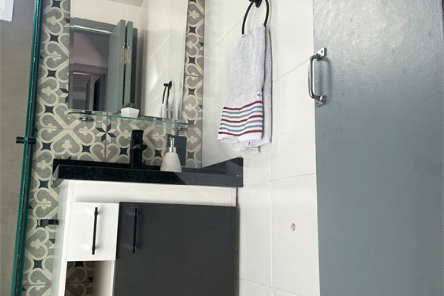 Apartamento à venda com 2 quartos em Vila Nova Cachoeirinha, São Paulo, SP