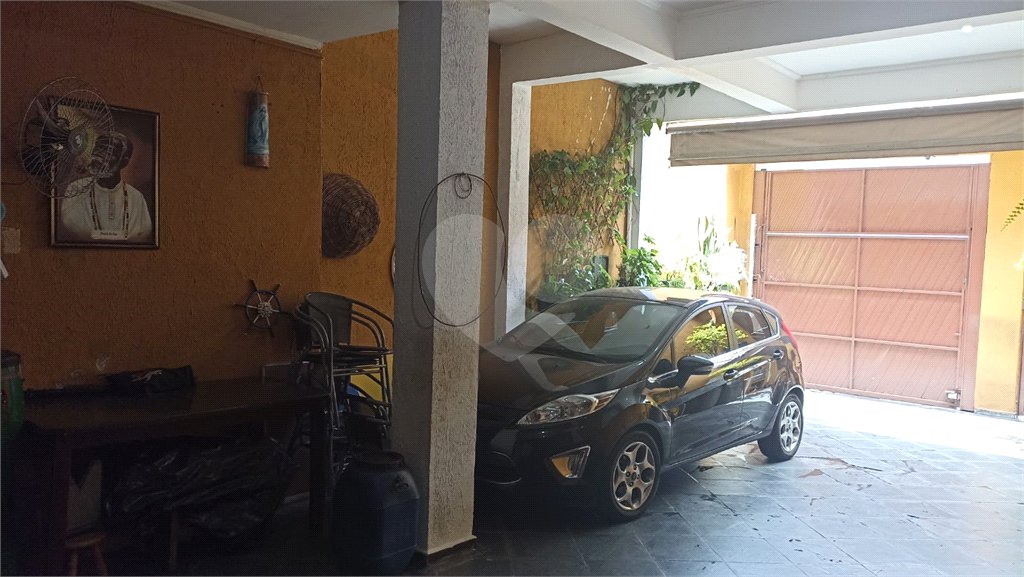Casa à venda com 4 quartos, sendo 1 suíte, em Vila Guilherme, São Paulo, SP