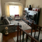 Sobrado à venda com 3 quartos, sendo 1 suíte, em Tremembé, São Paulo, SP