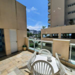 Cobertura à venda, 196 m² por R$ 2.200.000,00 - Jardim Las Palmas - Guarujá/SP