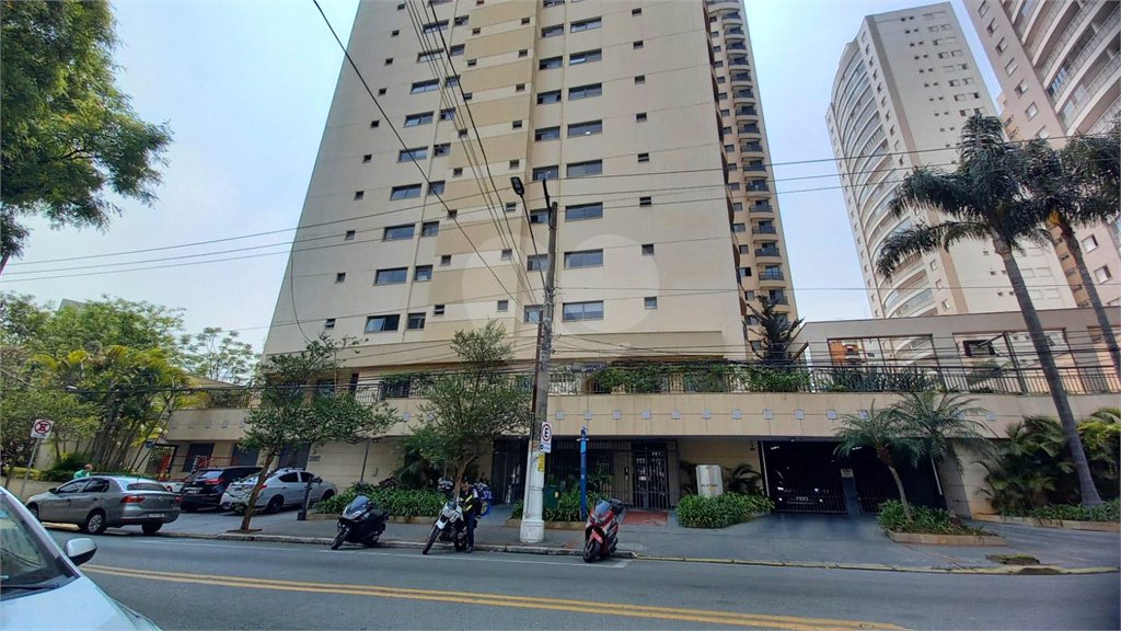Apartamento à venda com 4 quartos, sendo 1 suíte, em Vila Leopoldina, São Paulo, SP