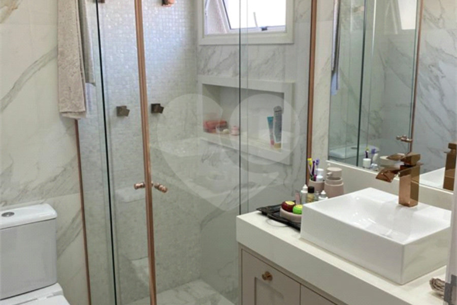 Apartamento para venda porteira fechada