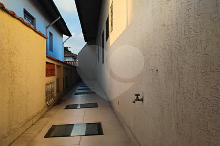 Sobrado à venda com 3 quartos, sendo 1 suíte, em Vila Paulista, São Paulo, SP