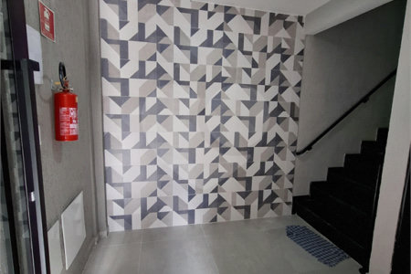 Apartamento à venda com 2 quartos em Quinta da Paineira, São Paulo, SP