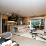Apartamento à venda com 2 quartos, sendo 1 suíte, em Pinheiros, São Paulo, SP