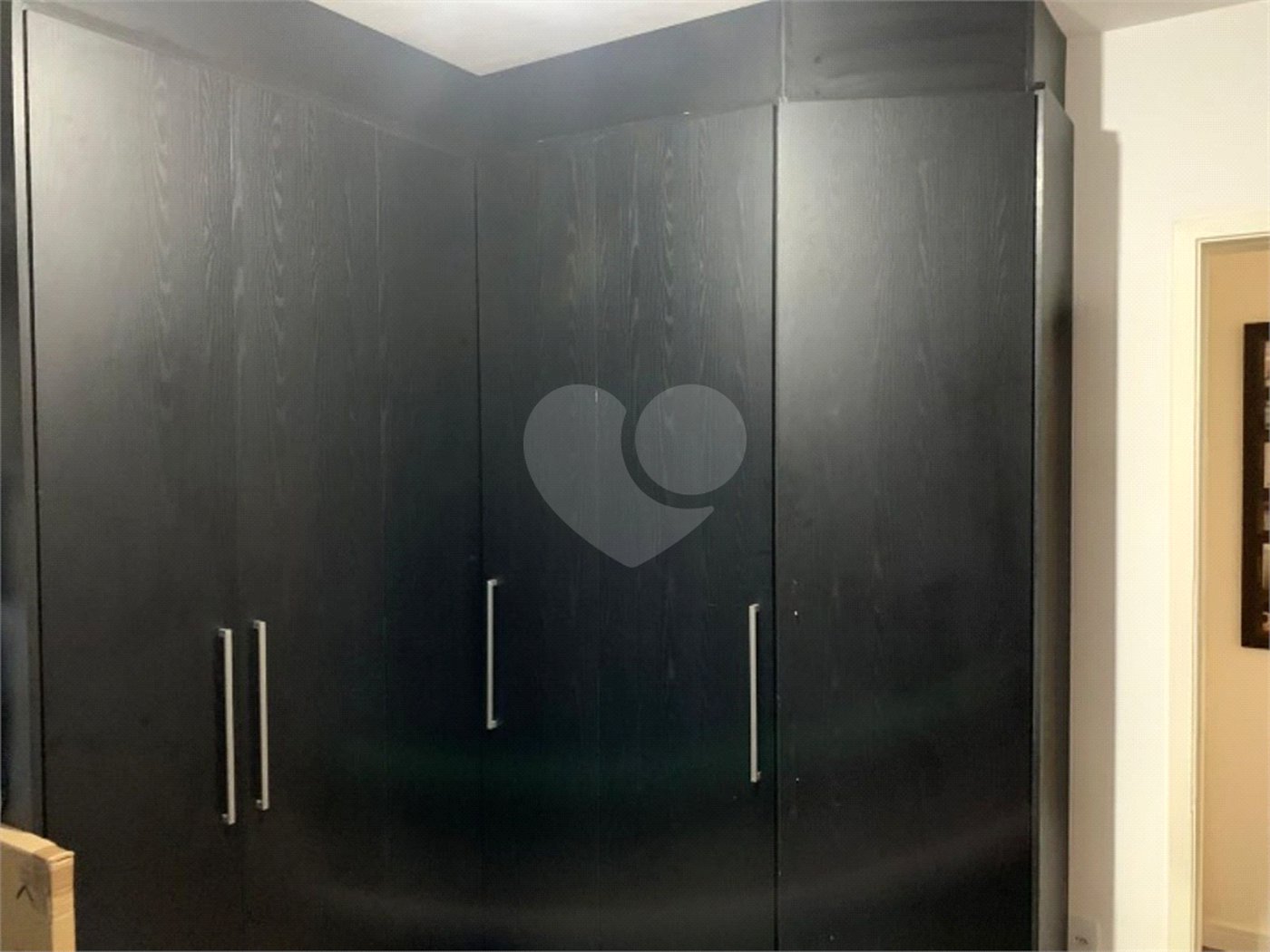Apartamento à venda com 2 quartos em Santa Claudina, Vinhedo, SP