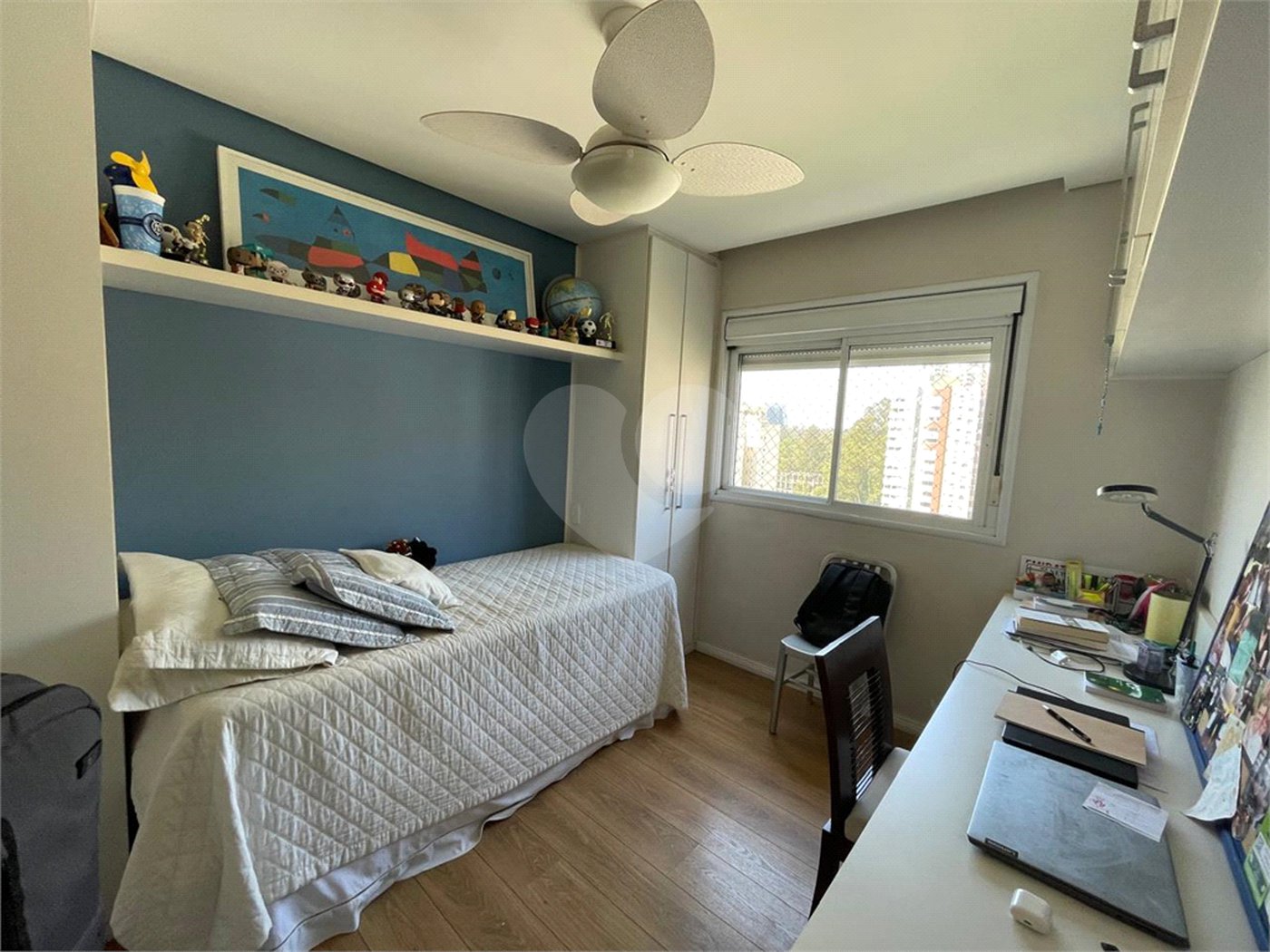 Apartamento à venda com 3 suítes em Vila Andrade, São Paulo, SP
