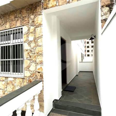 Sobrado à venda com 4 quartos, sendo 1 suíte, em Ipiranga, São Paulo, SP