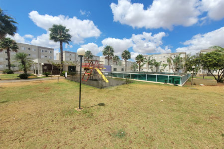Apartamento à venda com 2 quartos em Reserva Real, Ribeirão Preto, SP