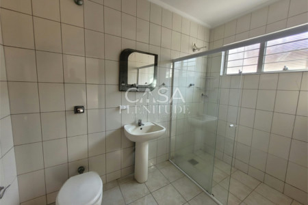 Casa Térrea à venda com 3 quartos, sendo 1 suíte, em Vila Fiori, Sorocaba, SP