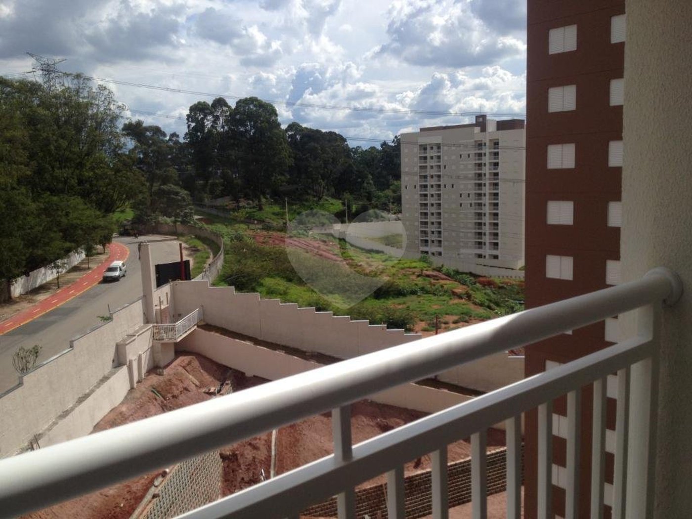 Apartamento à venda com 2 quartos, sendo 1 suíte, em Vila Andrade, São Paulo, SP