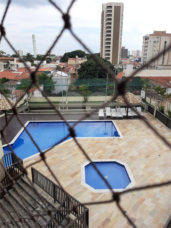Apartamento à venda com 3 quartos, sendo 1 suíte,  em Cidade Nova I, Indaiatuba, SP