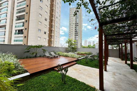 Apartamento à venda com 3 suítes em Bosque das Juritis, Ribeirão Preto, SP