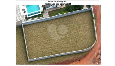 Terreno à venda em Campos de Atibaia, Atibaia, SP