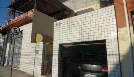 Casa à venda com 2 quartos em Parada Inglesa, São Paulo, SP