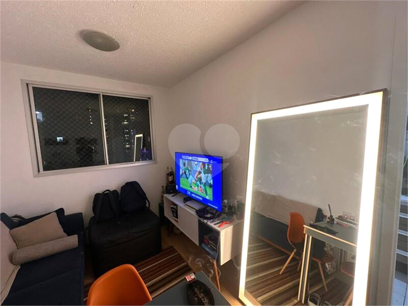 Apartamento à venda com 2 quartos em Água Branca, São Paulo, SP