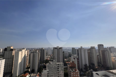 Apartamento à venda com 4 quartos, sendo 1 suíte, em Vila Mariana, São Paulo, SP