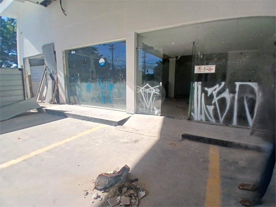 Loja para alugar em Jaguaré, São Paulo, SP
