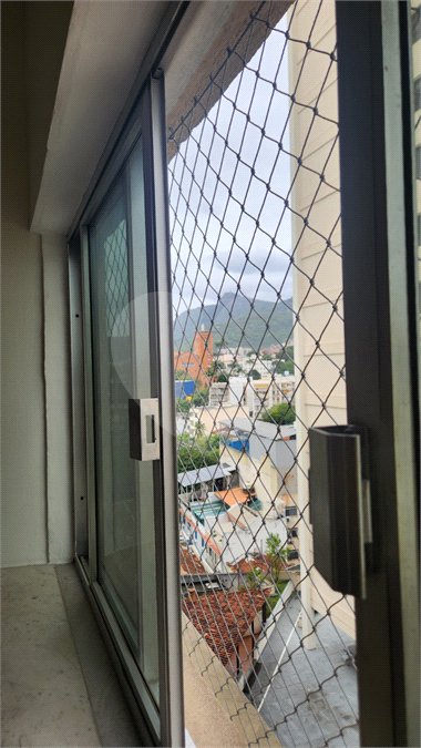 Apartamento à venda com 2 quartos em Praça da Bandeira, Rio de Janeiro, RJ