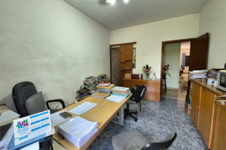 Sobrado à venda com 4 quartos, sendo 2 suítes, em Instituto de Previdência, São Paulo, SP