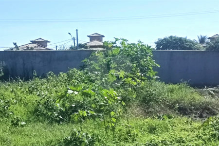 Terreno à venda em São José, Armação dos Búzios, RJ