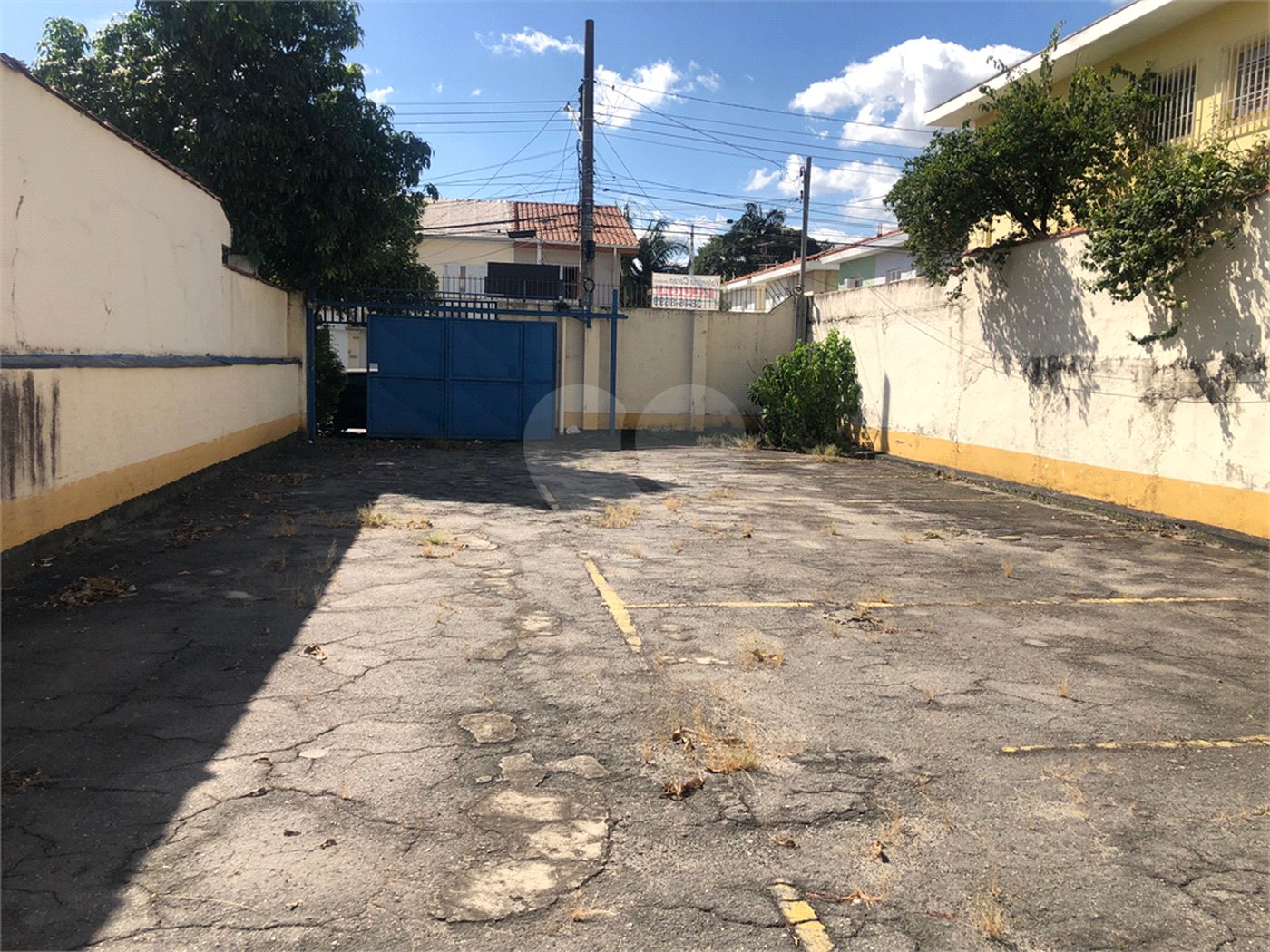 Terreno à venda em Brooklin Novo, São Paulo, SP