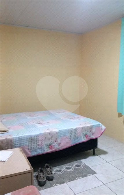 Casa Térrea à venda com 3 quartos em Terras de São Felipe (caucaia do Alto), Cotia, SP