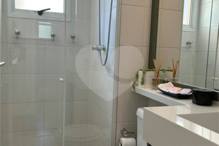 Apartamento à venda com 2 quartos, sendo 1 suíte, em Vila Andrade, São Paulo, SP