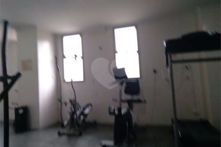 Apartamento para alugar com 1 quarto em Santana, São Paulo, SP