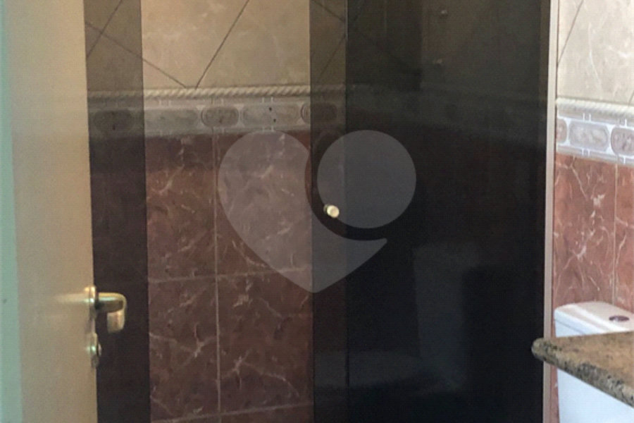Sobrado à venda com 4 quartos, sendo 1 suíte, em Santana, São Paulo, SP
