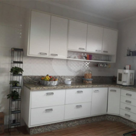 Casa à venda com 2 quartos em Jardim das Rosas (zona Sul), São Paulo, SP