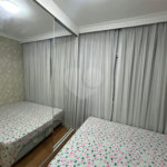Apartamento à venda com 2 quartos em Vossoroca, Votorantim, SP