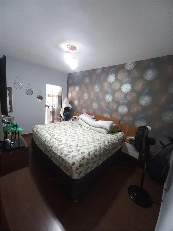 Sobrado à venda com 5 suítes em Conjunto Residencial Butantã, São Paulo, SP